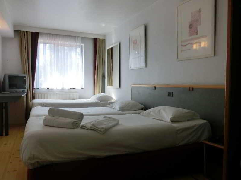 Hotel Bentley Bruxelles