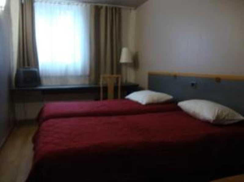 Bentley Hotel Bruxelles