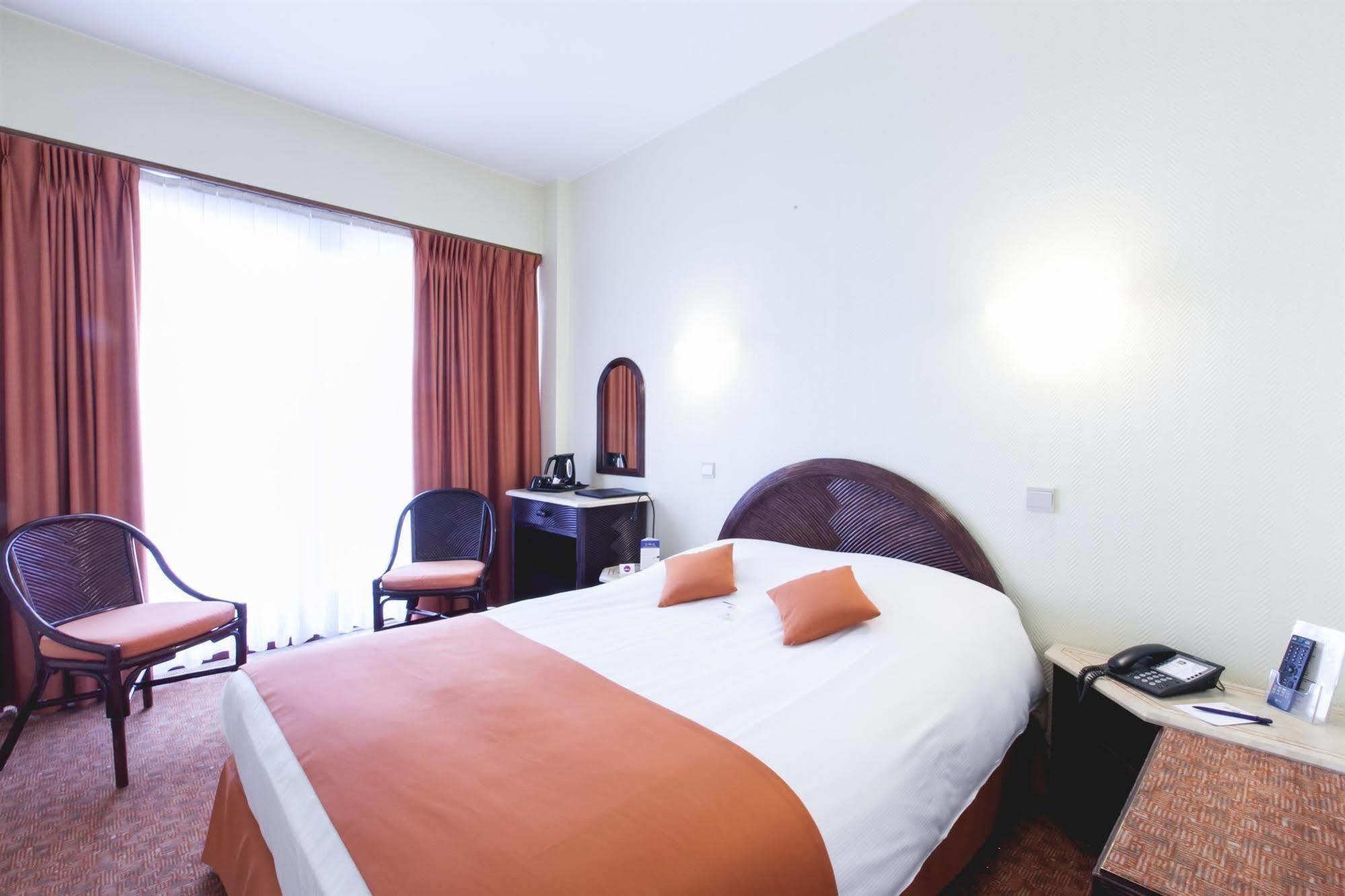 Western County House Hotel