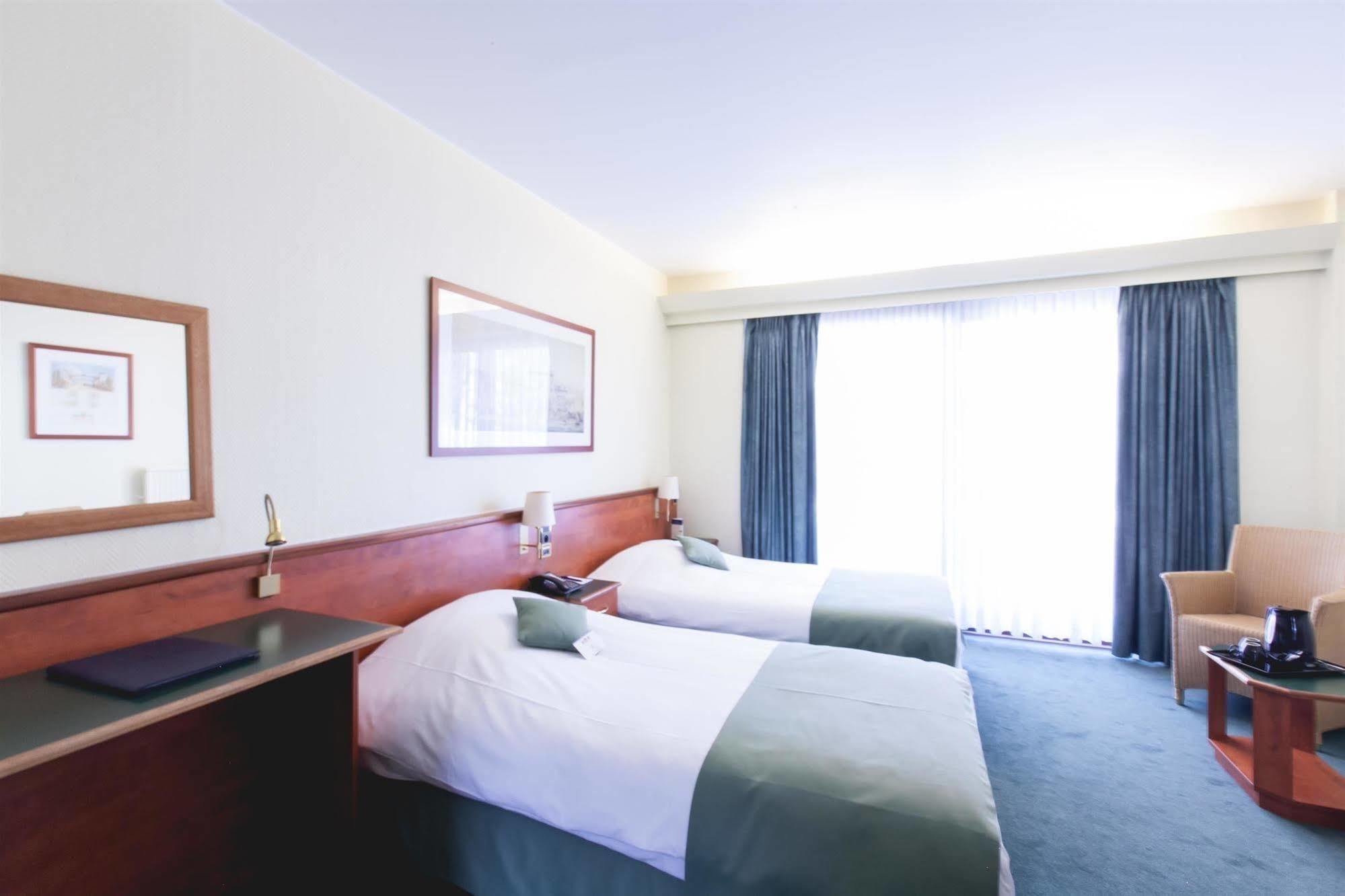 Hotel Western County House Bruxelles