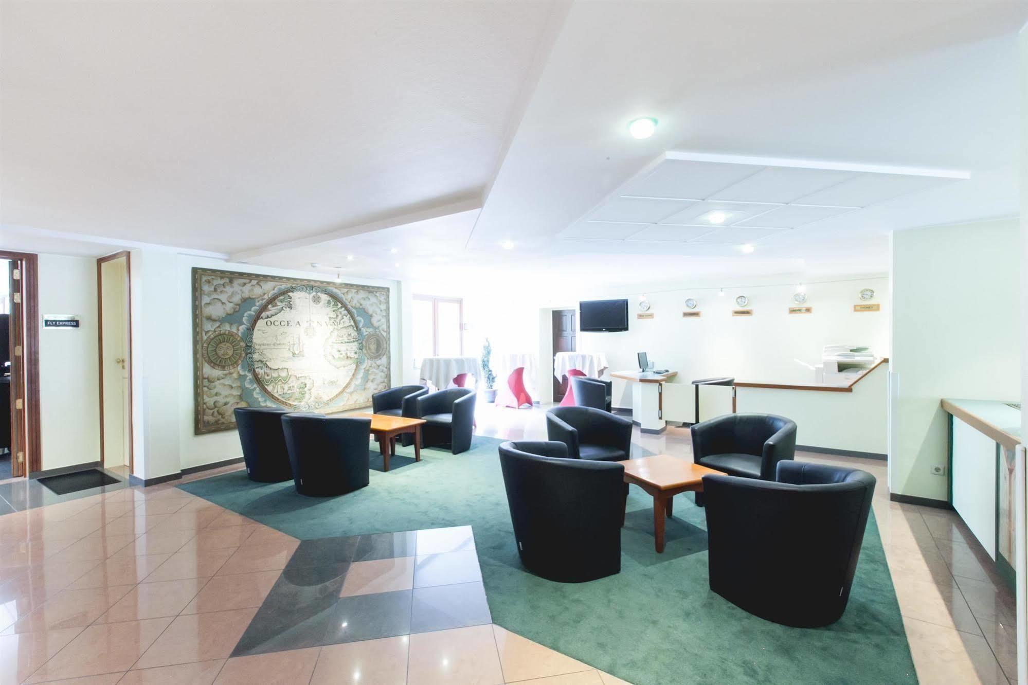 Hotel Western County House Bruxelles