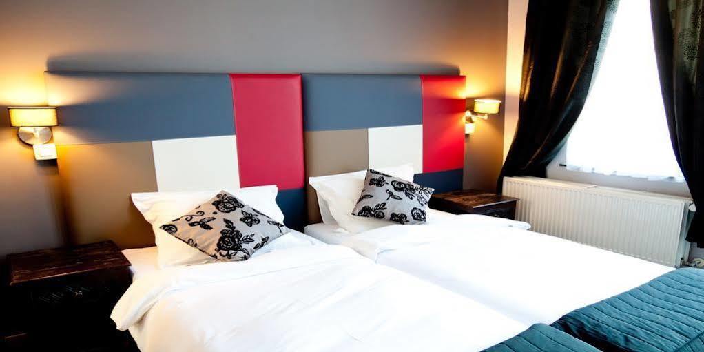 Le Centenaire Expo Hotel