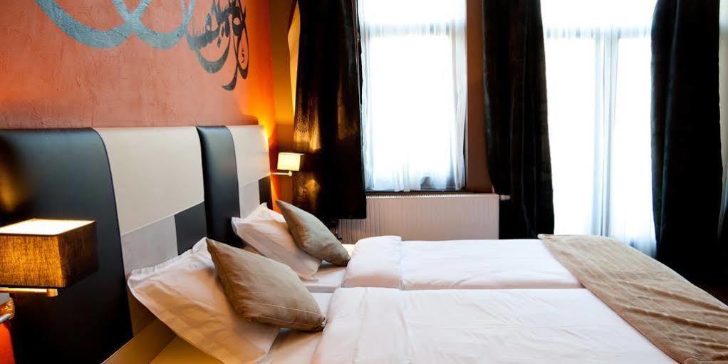 Hotel Le Centenaire Expo Bruxelles