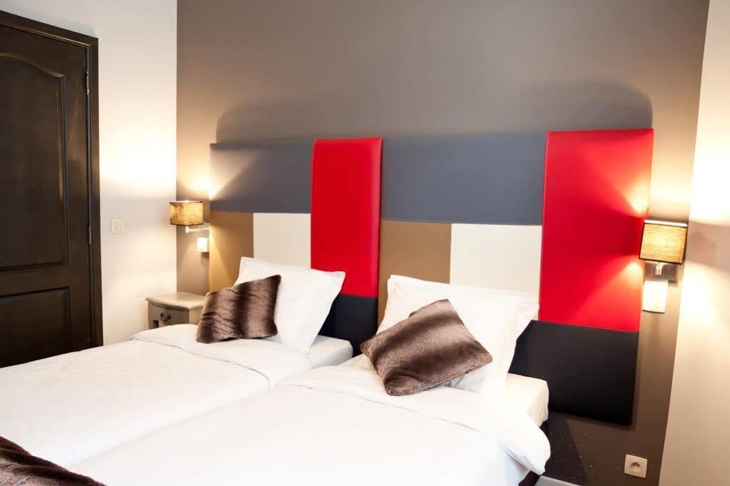 Le Centenaire Expo Hotel