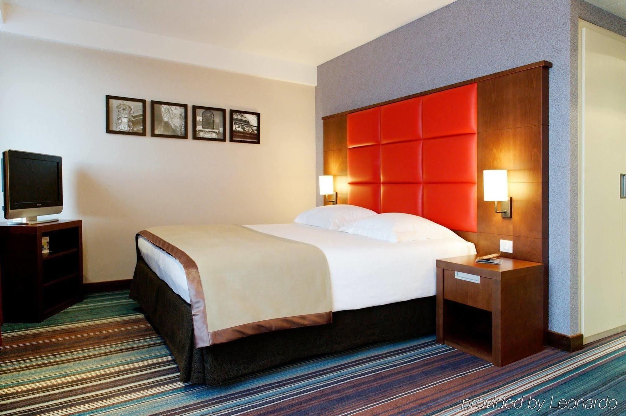 New Charlemagne Hotel Bruxelles