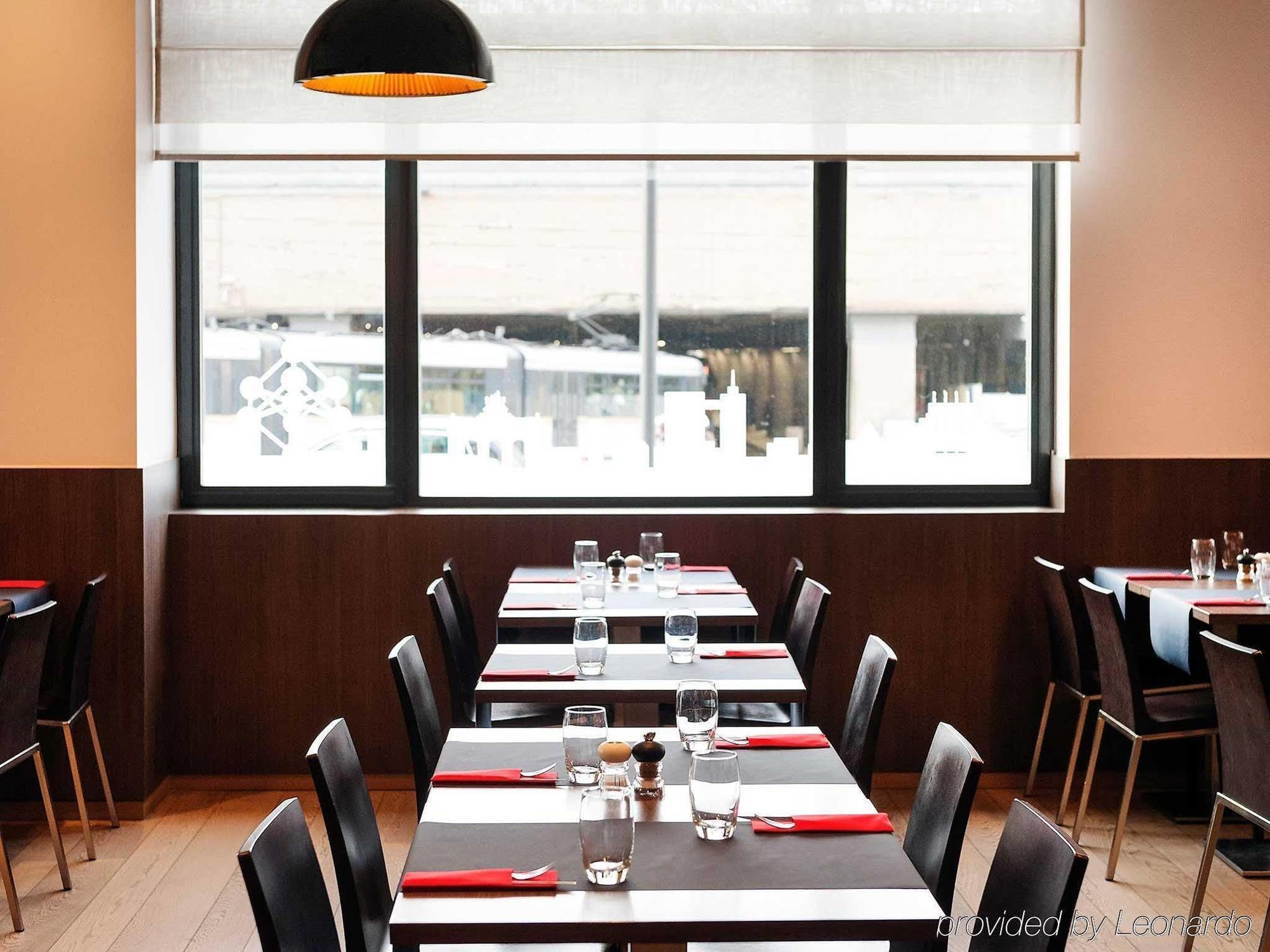 Ibis Centre Gare Du Midi Hotel 3*