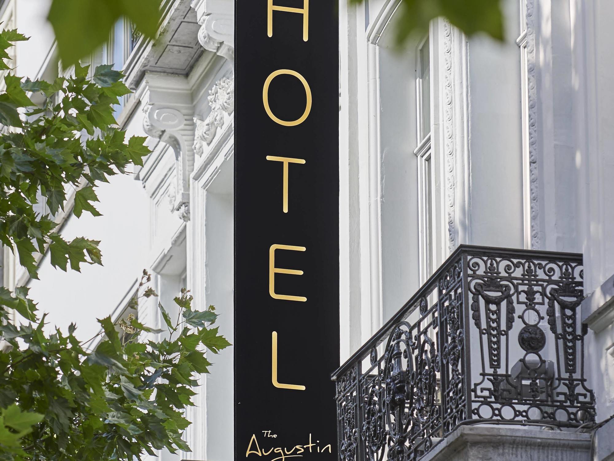 Floris Avenue Hotel