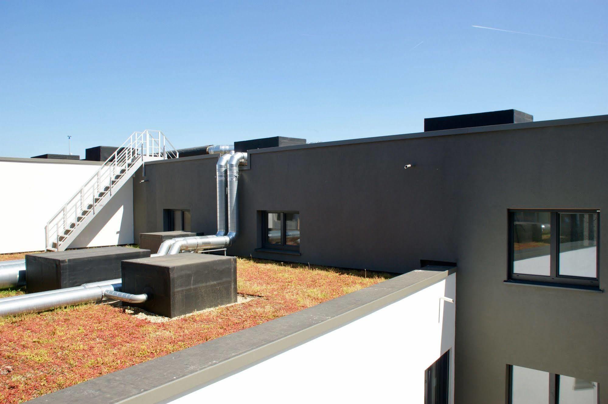 Van Belle Hotel Brussel