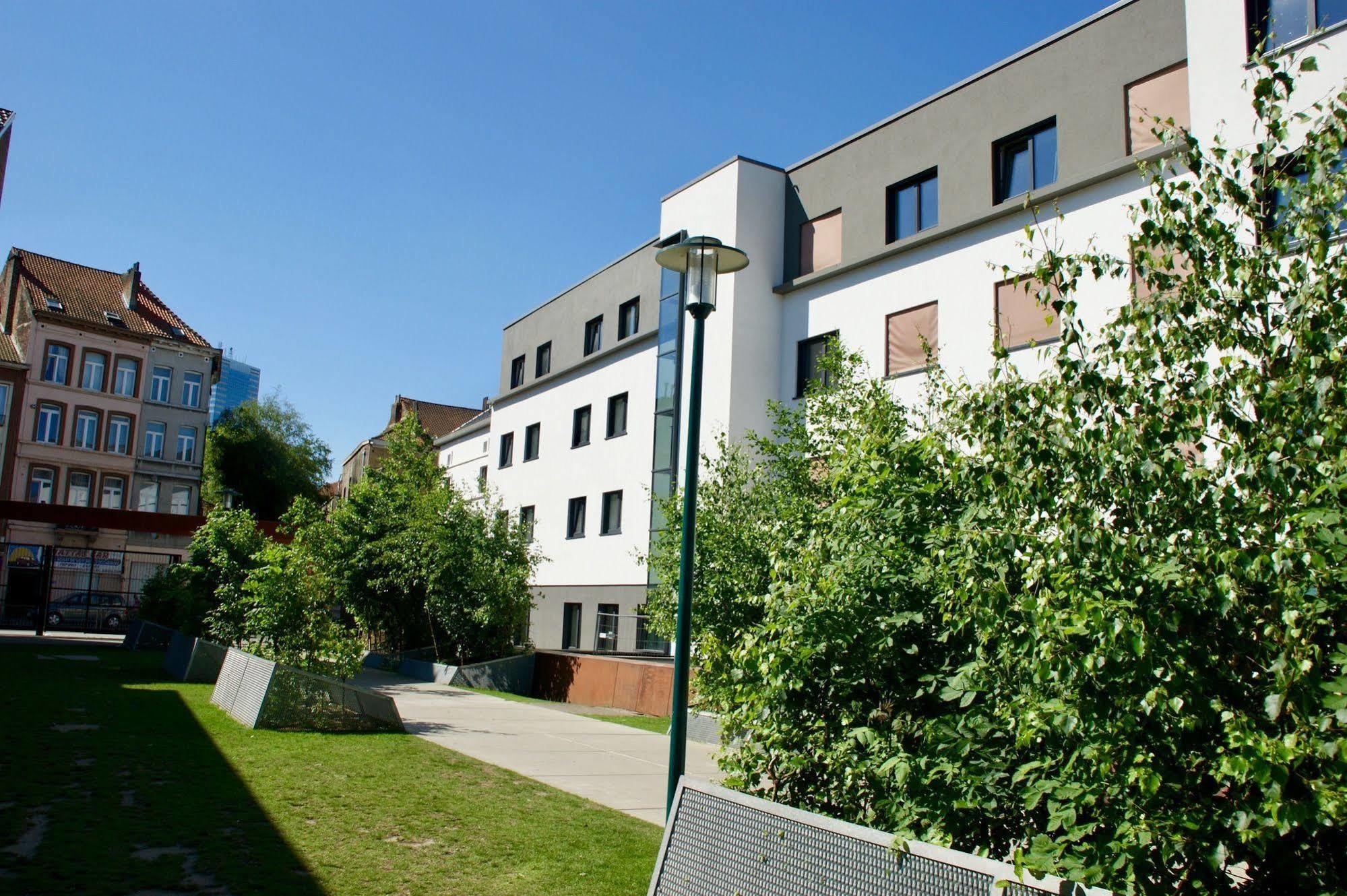 Van Belle Hotel