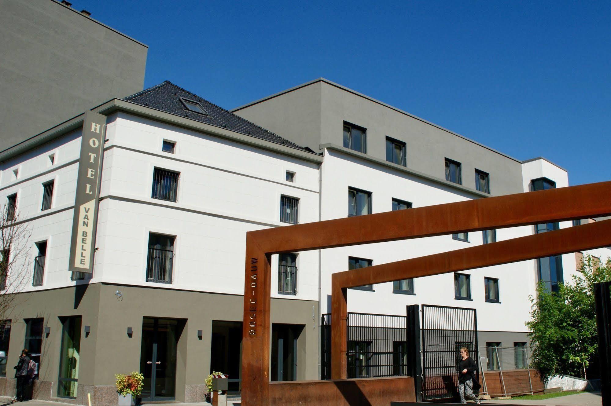 Hotel Van Belle Brussel