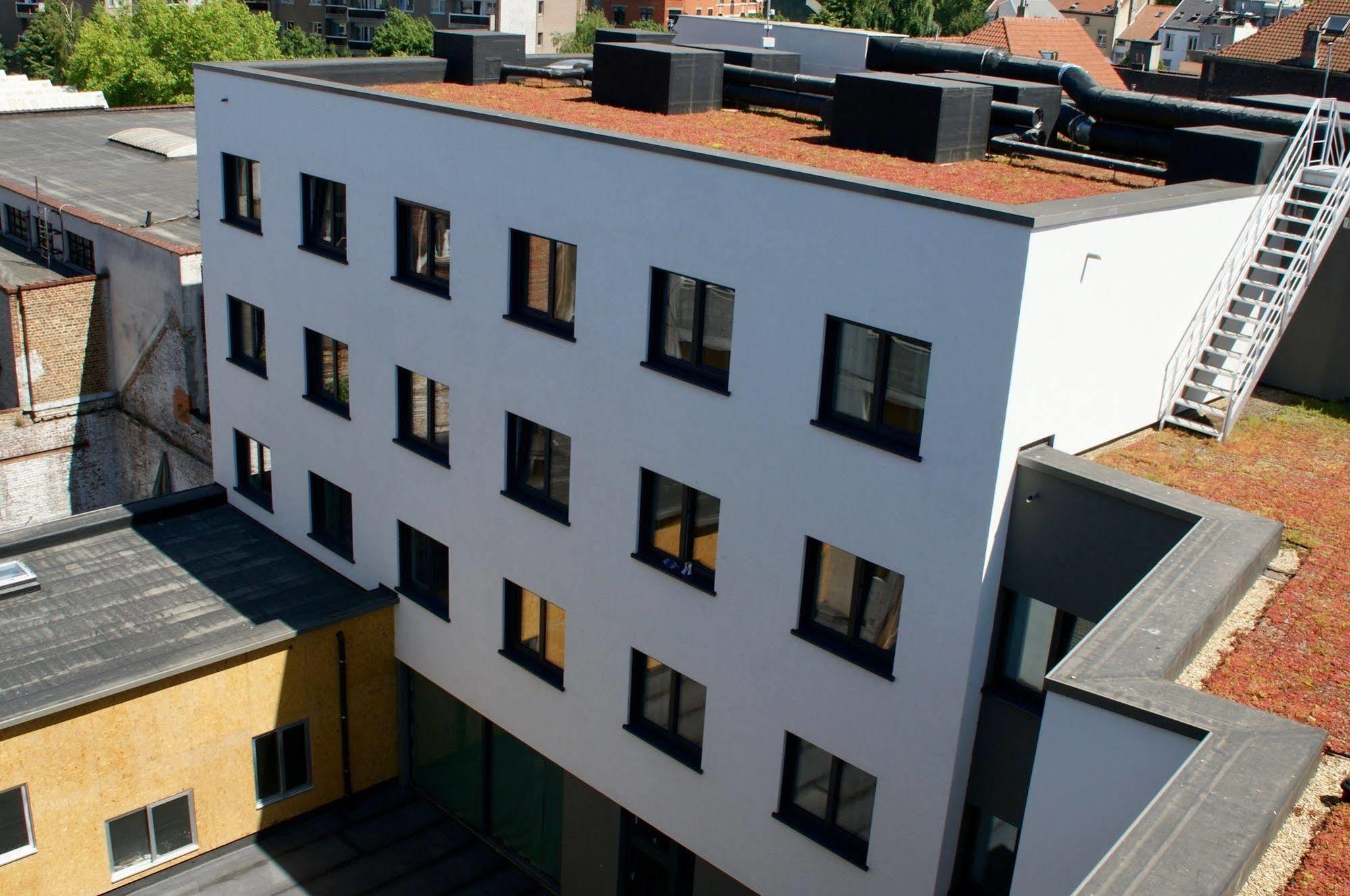 Van Belle Hotel 3*