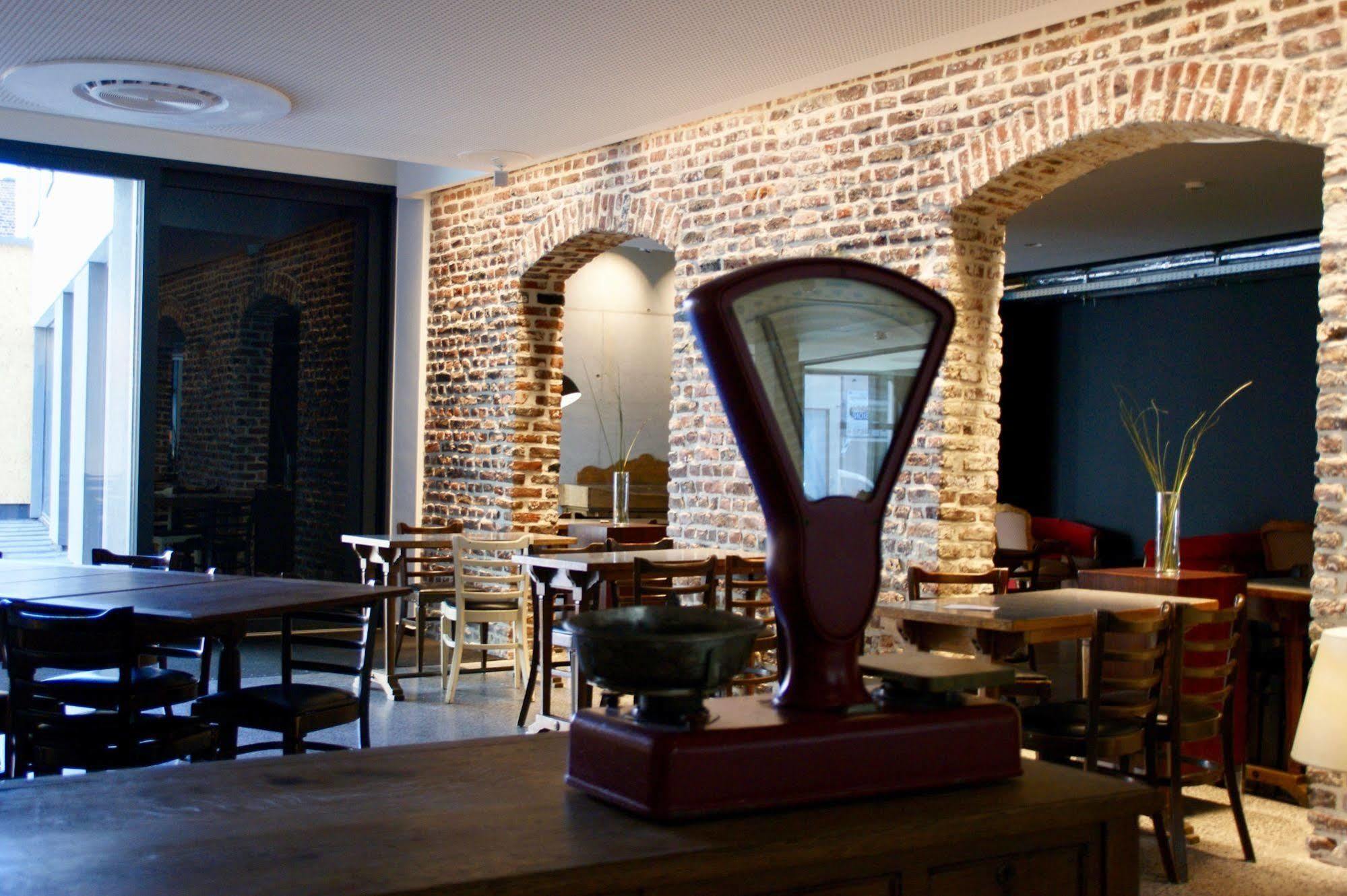 Van Belle 3* Brussel