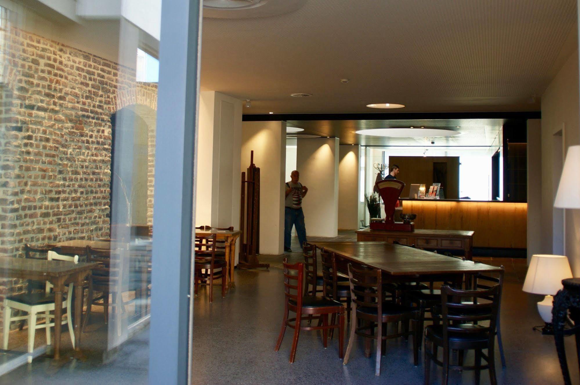 Van Belle 3* Brussel