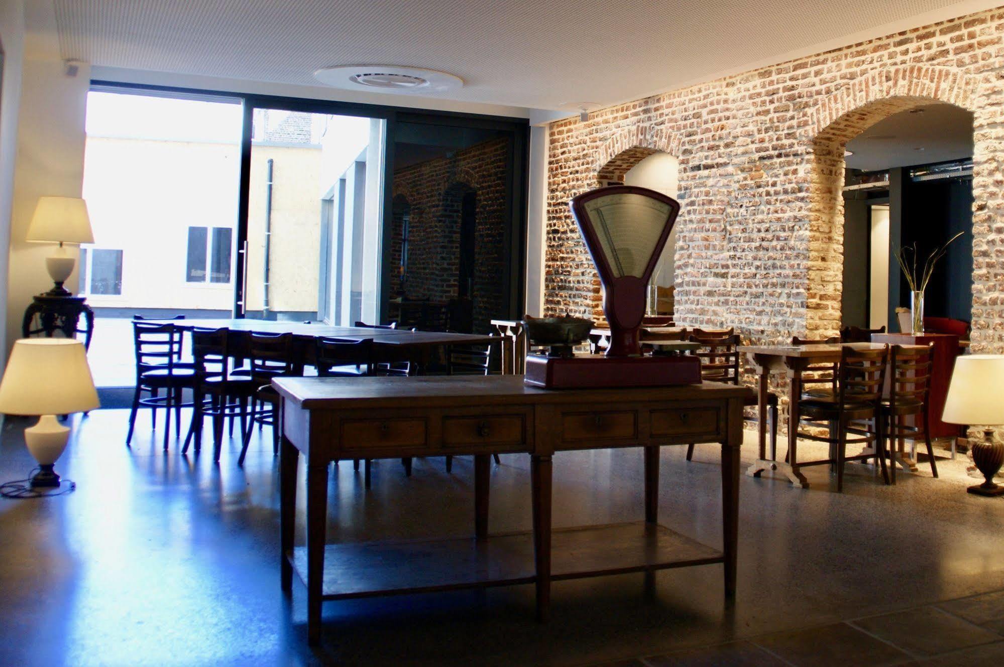 Hotel Van Belle Brussel