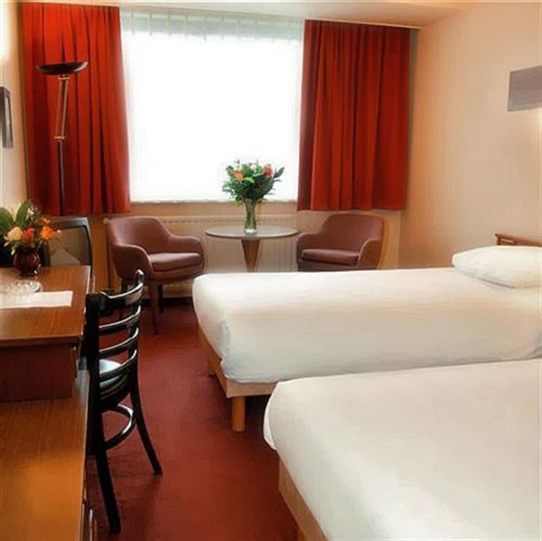 Hotel Van Belle 3*