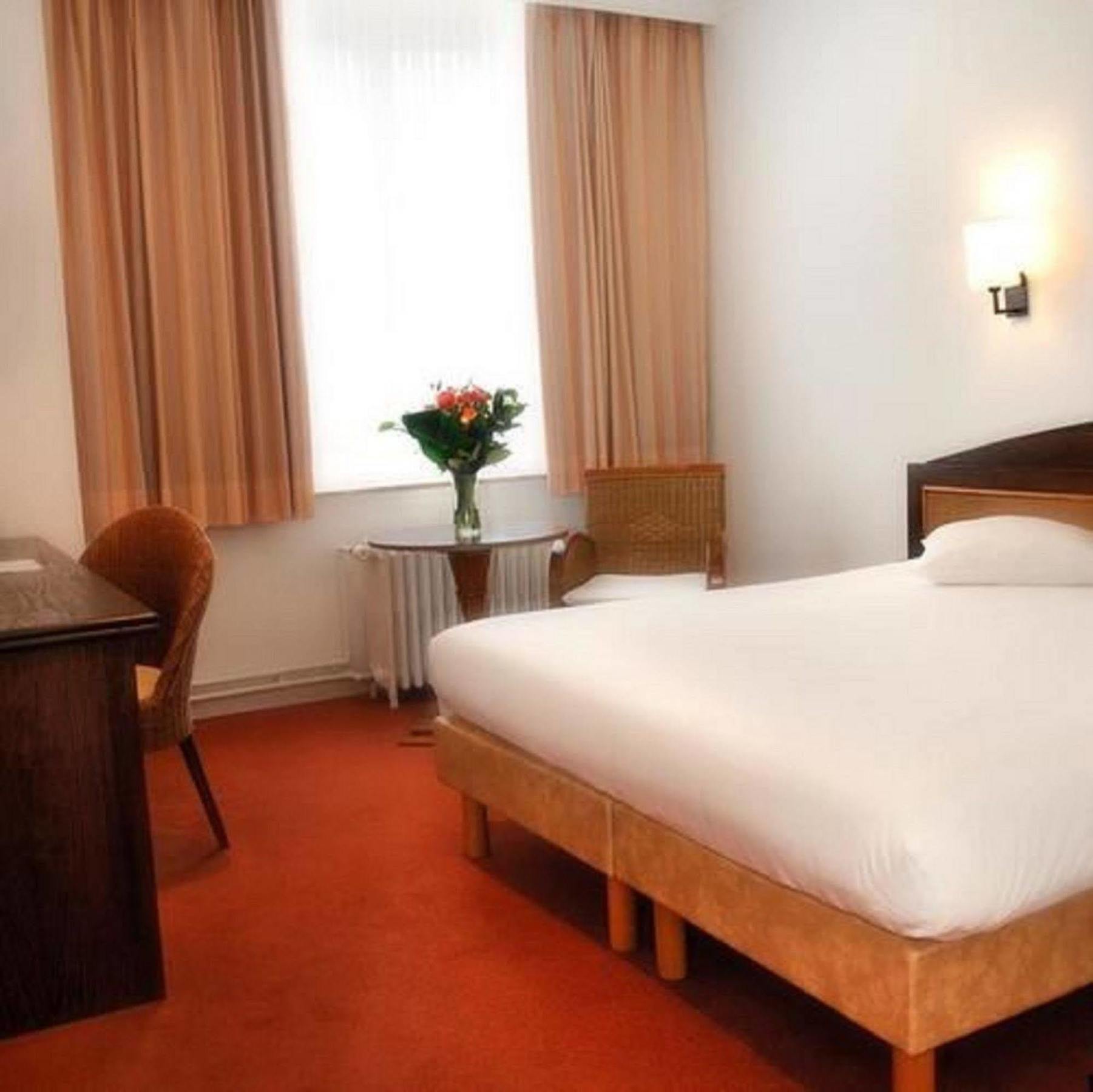 Hotel Van Belle 3*