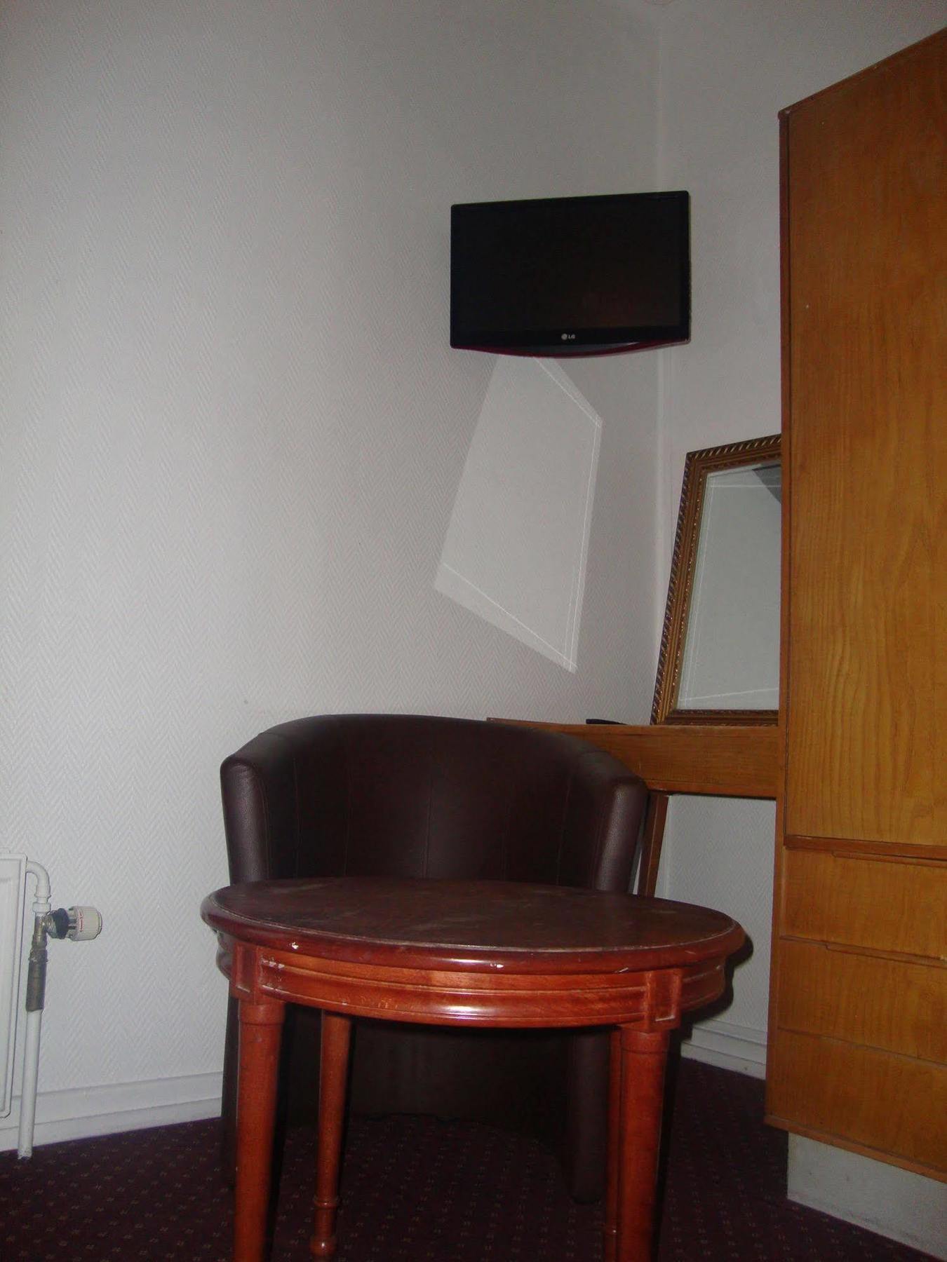 Windsor 2* Bruxelles