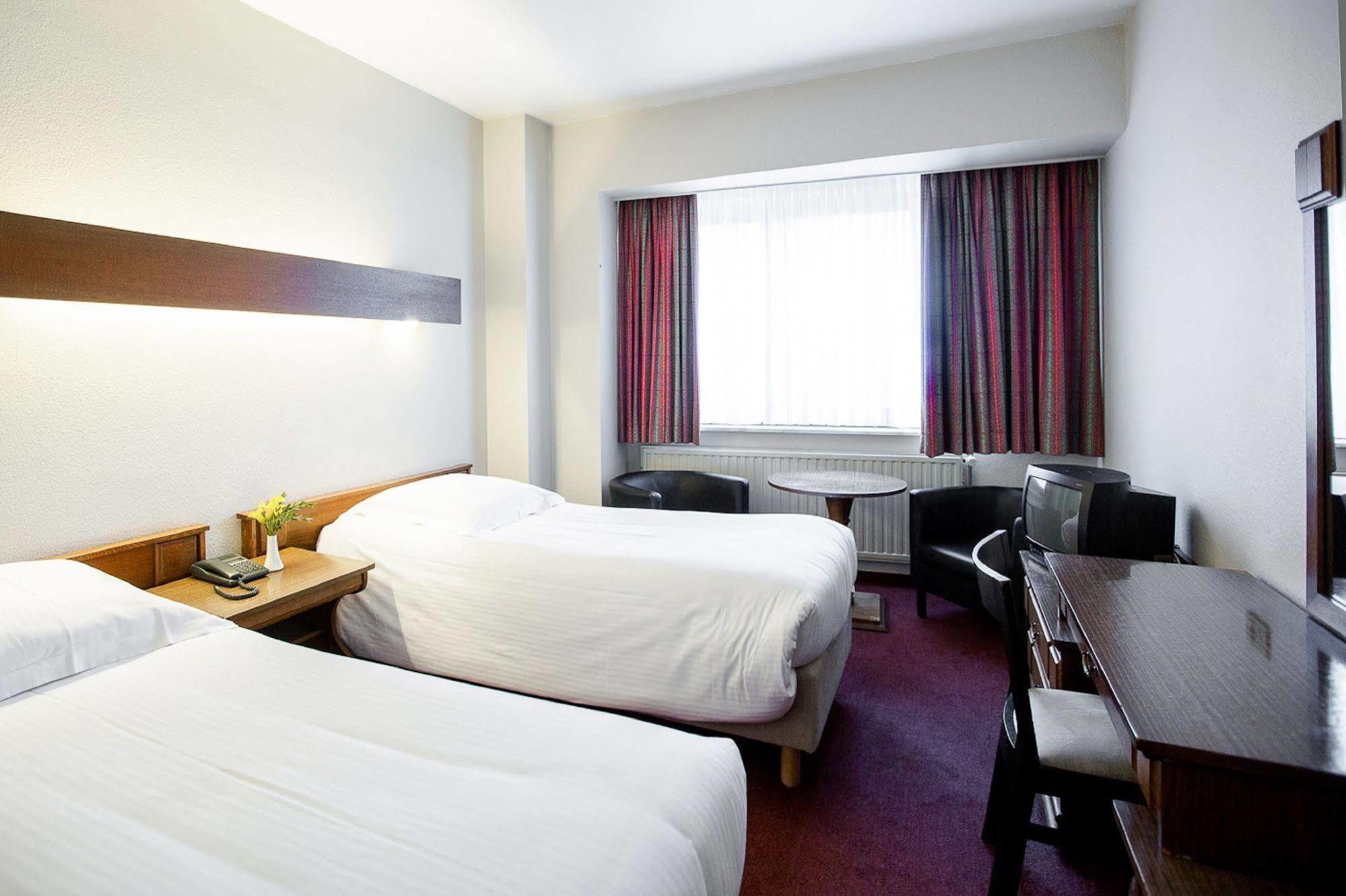Van Belle Hotel Brussel