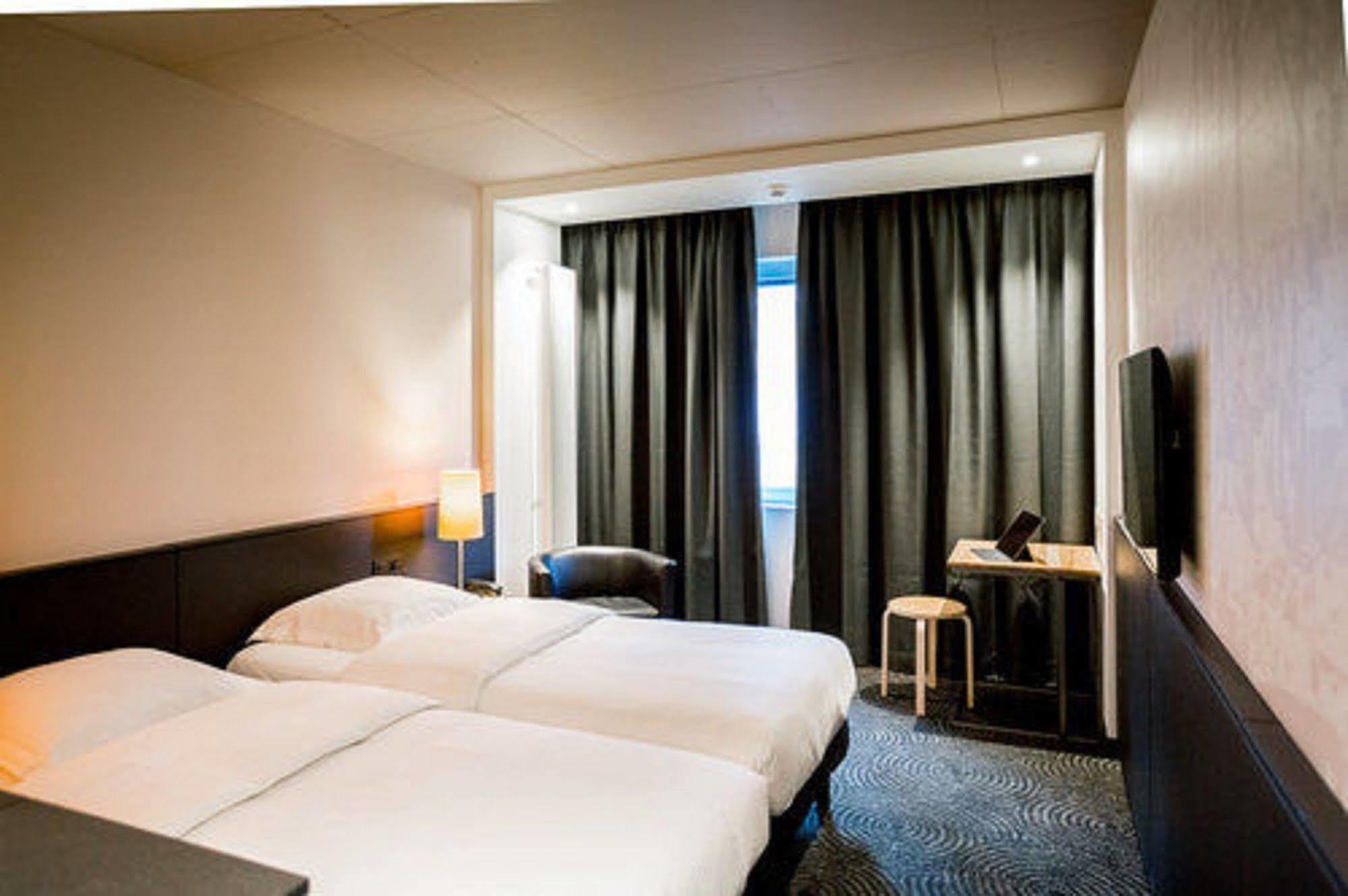 Hotel Van Belle