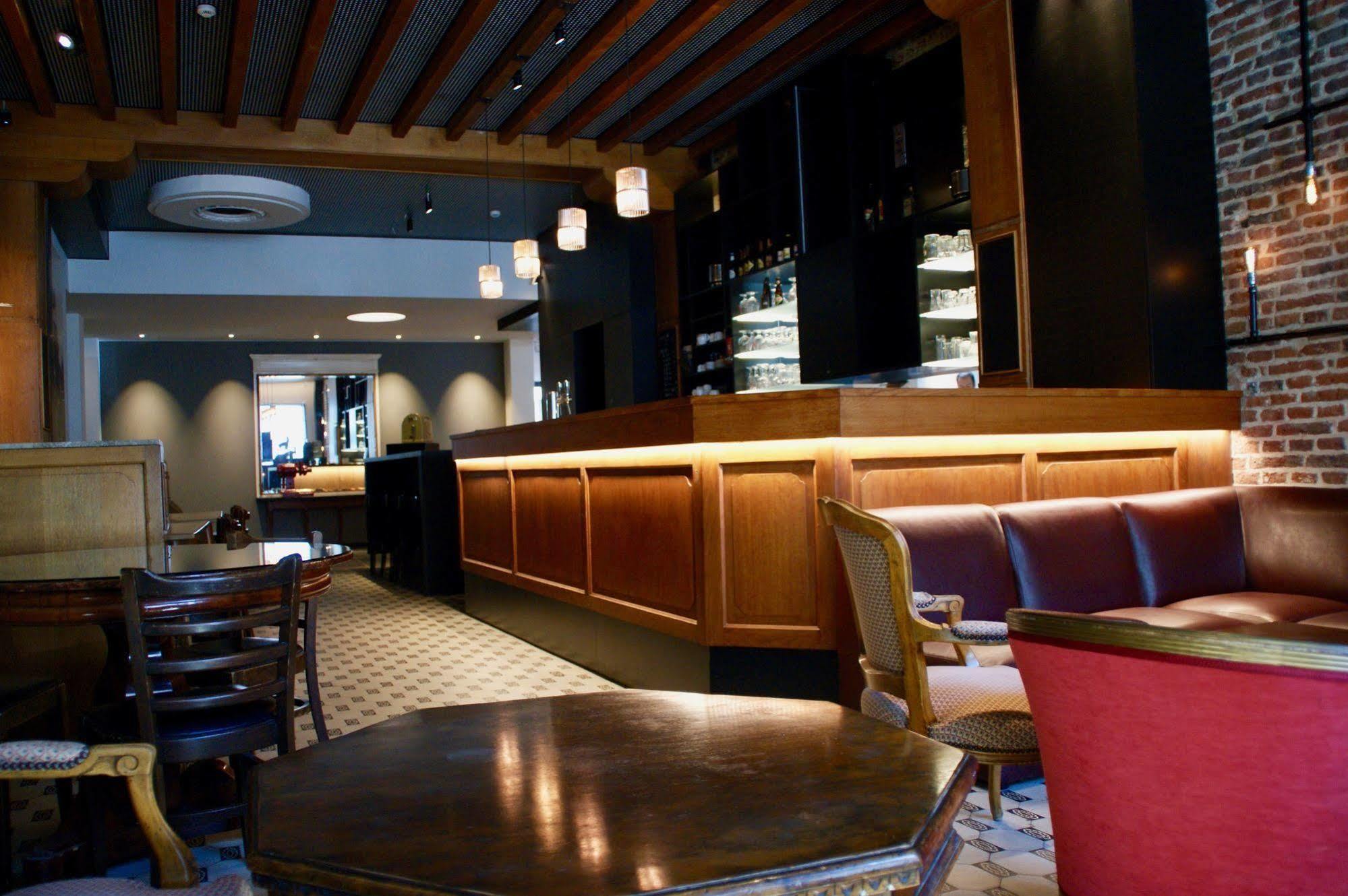 Van Belle Hotel Brussel