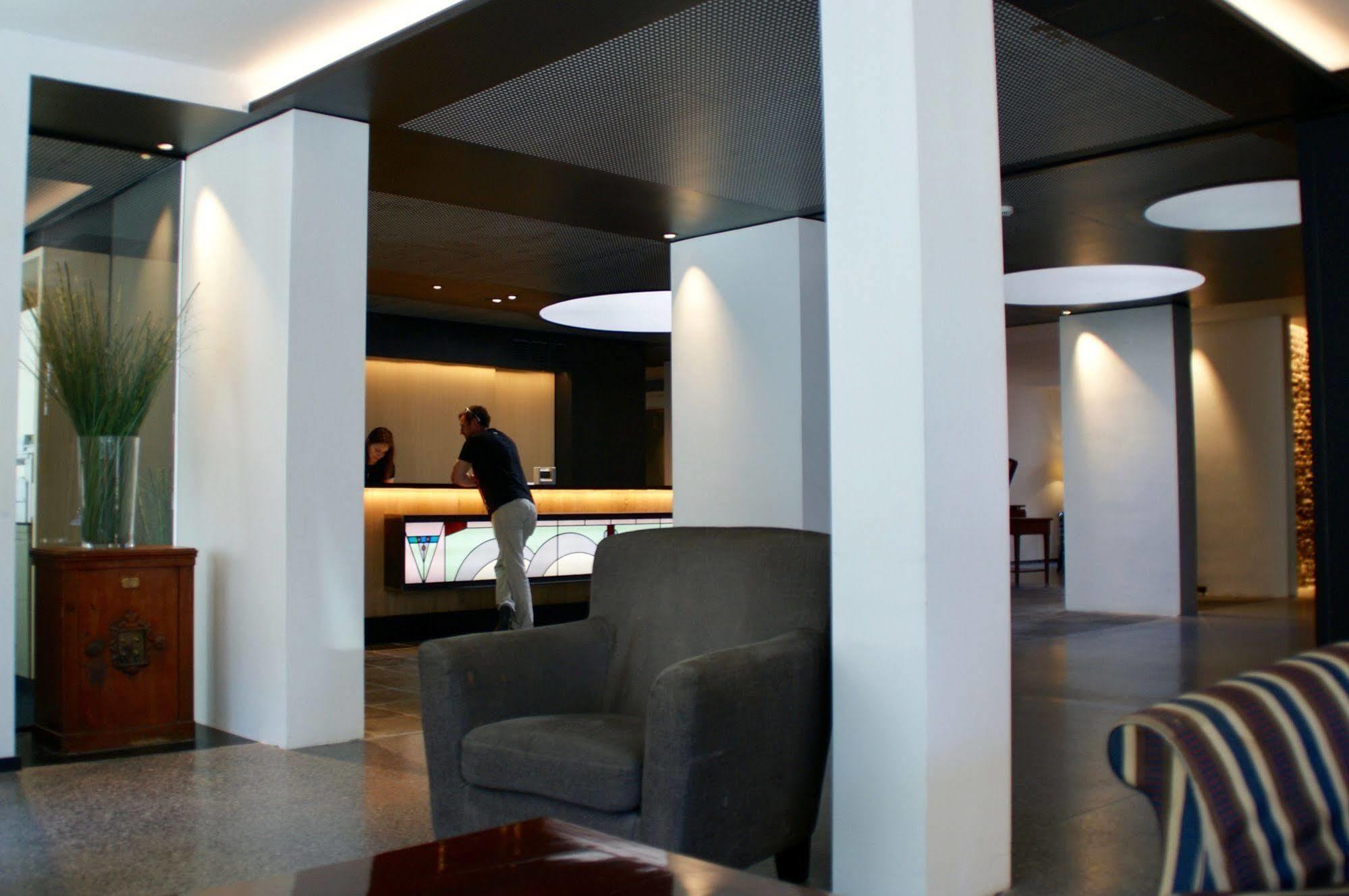 Van Belle Hotel Brussel