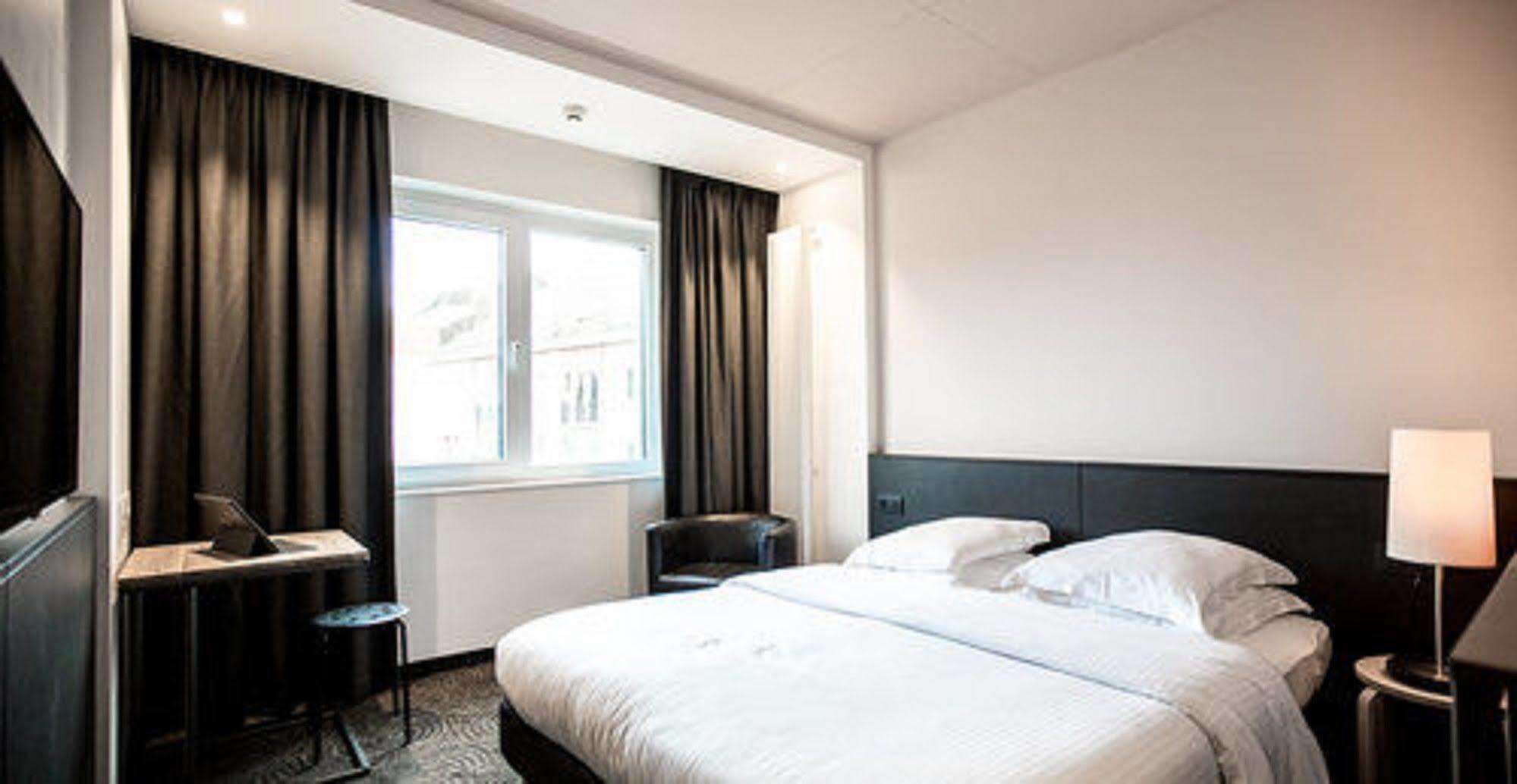Van Belle 3*