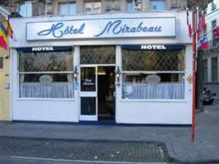 Hotel Mirabeau 2*