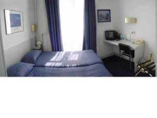 Mirabeau Hotel Brussels