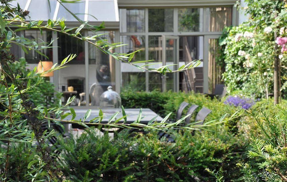 Un Jardin En Bed & Breakfast 4*