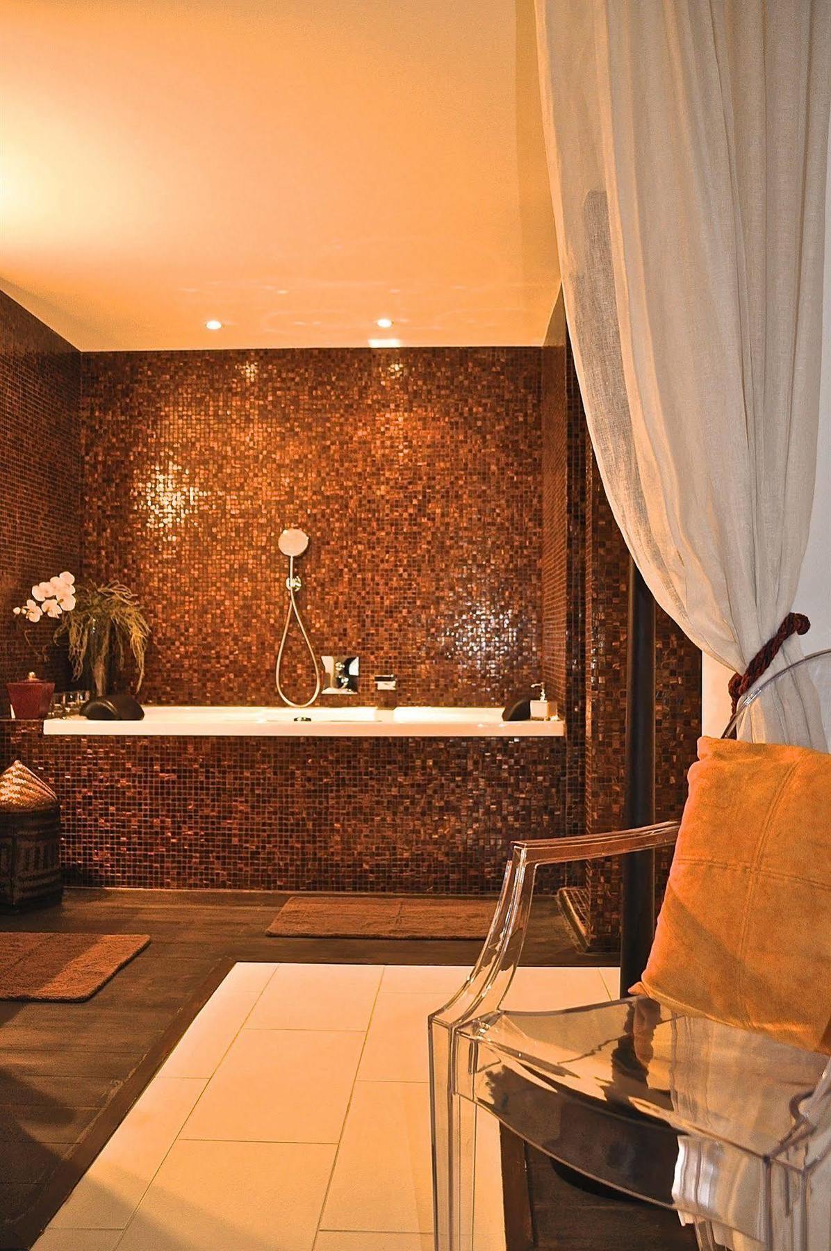 Un Jardin En Bed & Breakfast Bruxelles