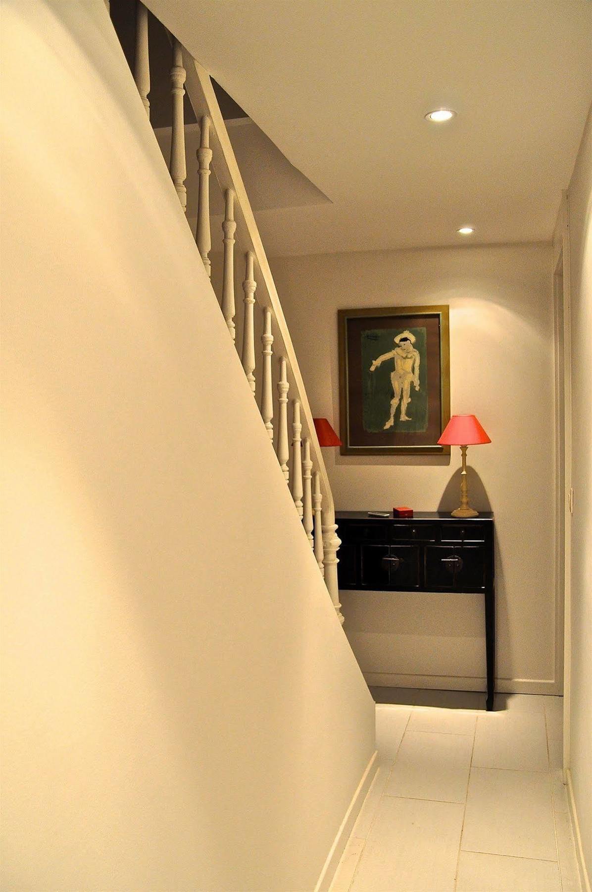 Un Jardin En 4* Bruxelles