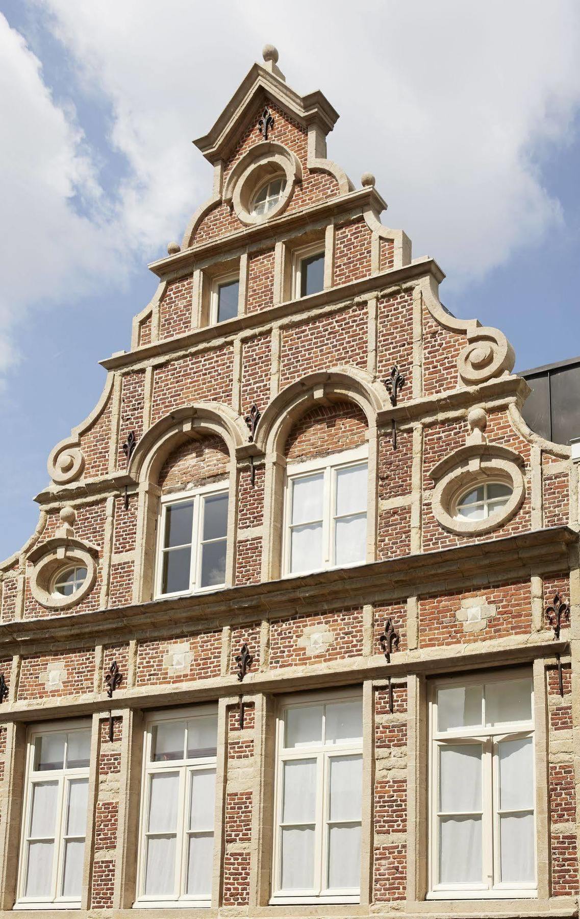 Des Galeries Hotel Brussel