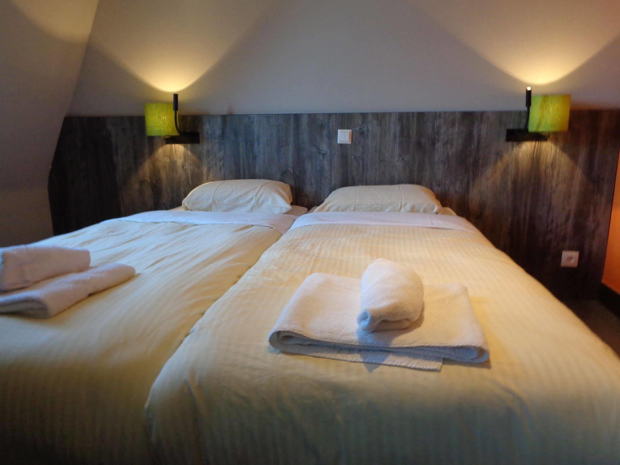 Brxxl 5 Centre Auberge de jeunesse *