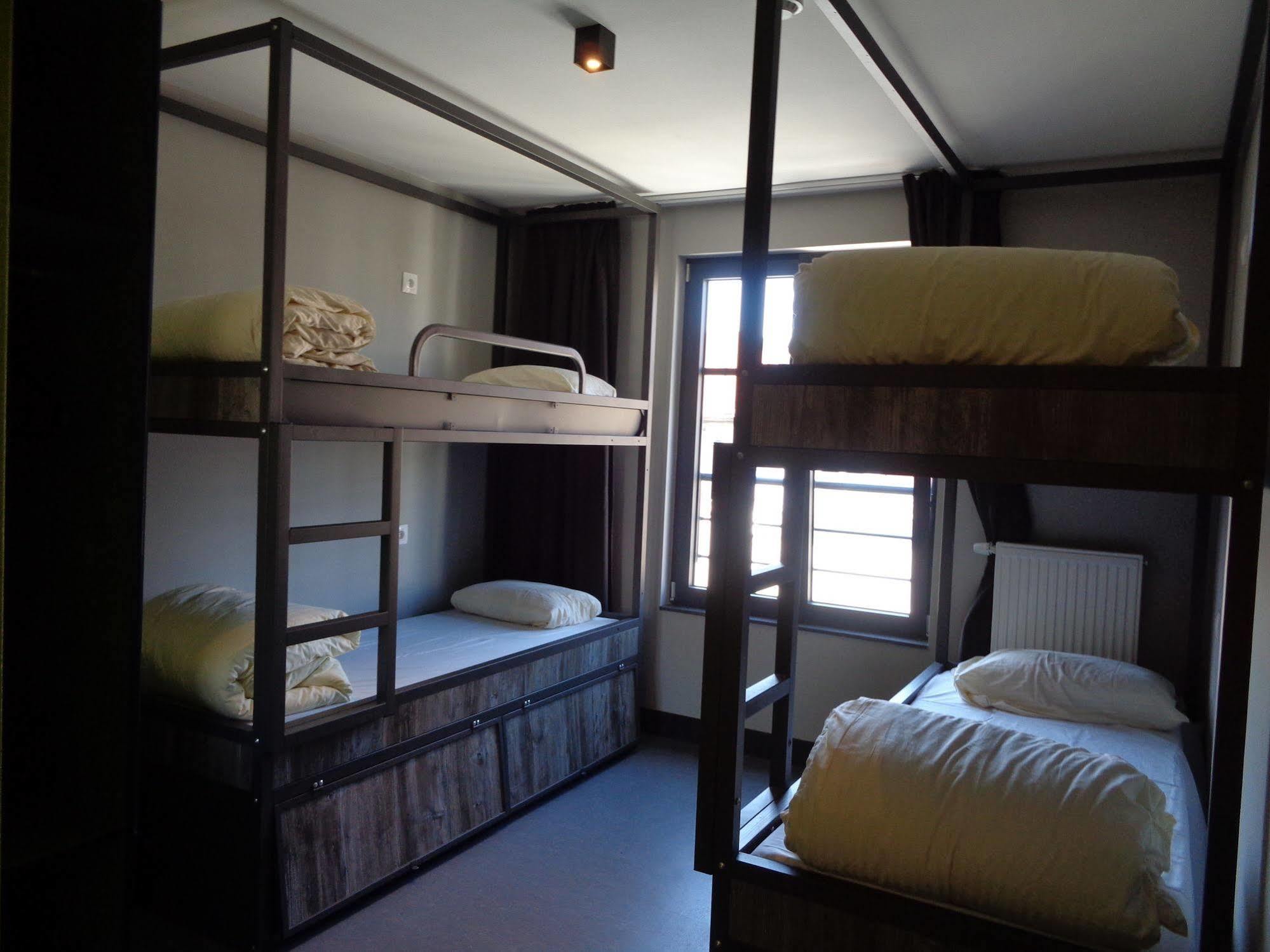 Brxxl 5 Centre Auberge de jeunesse *