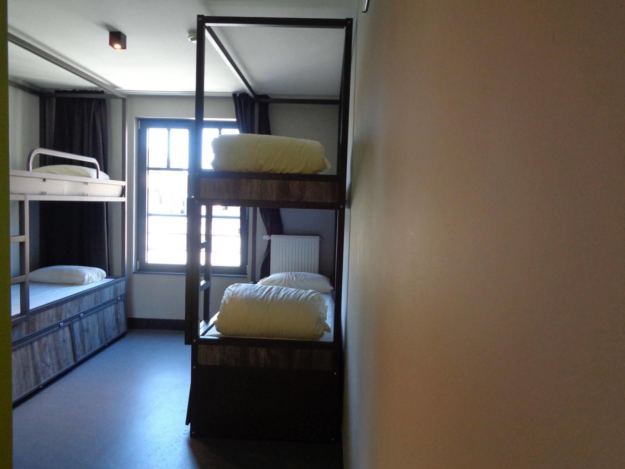 Brxxl 5 Centre Auberge de jeunesse *