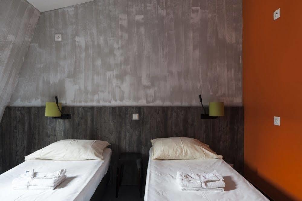 Brxxl 5 Centre Auberge de jeunesse *