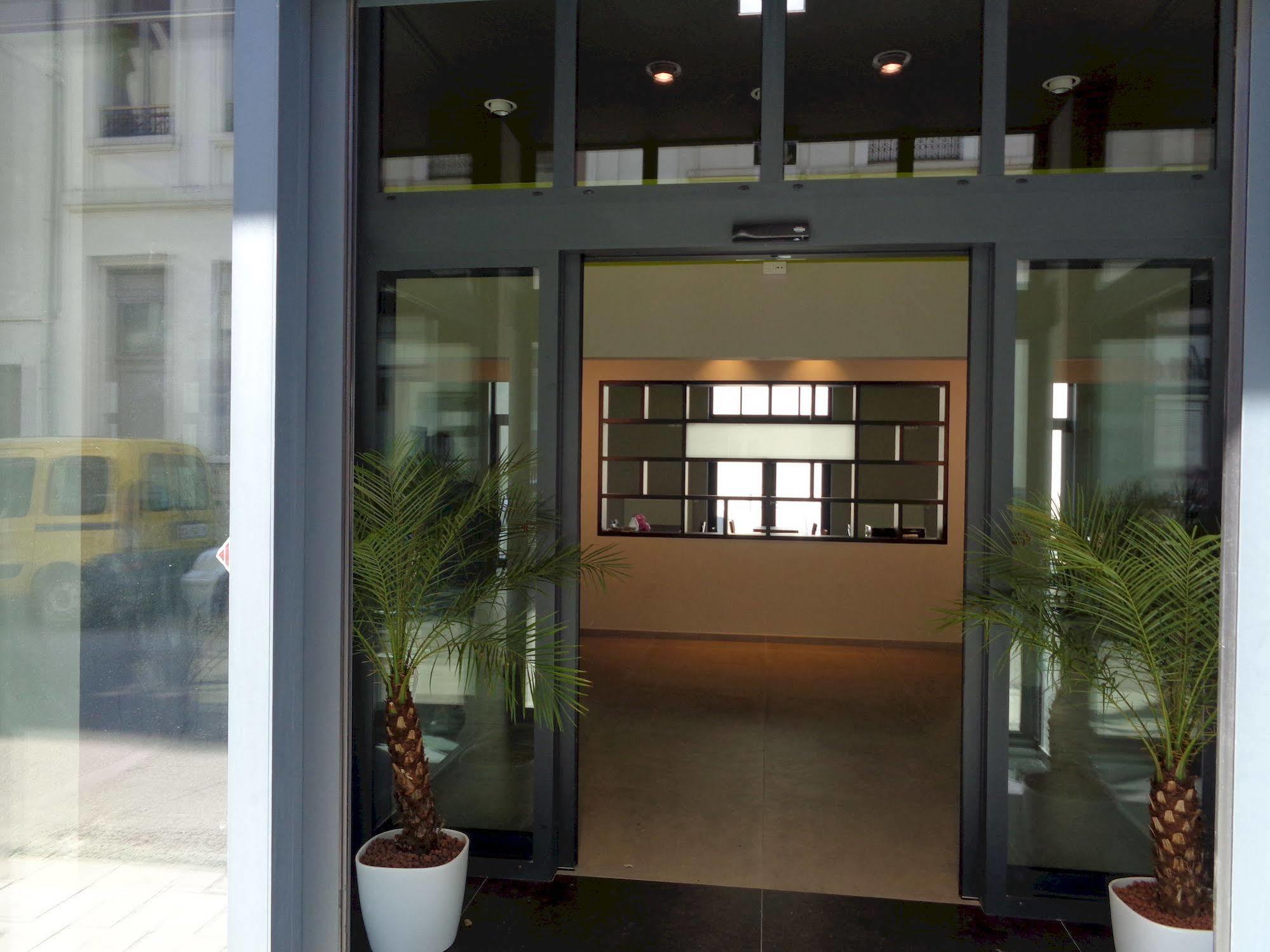 Brxxl 5 Centre Auberge de jeunesse