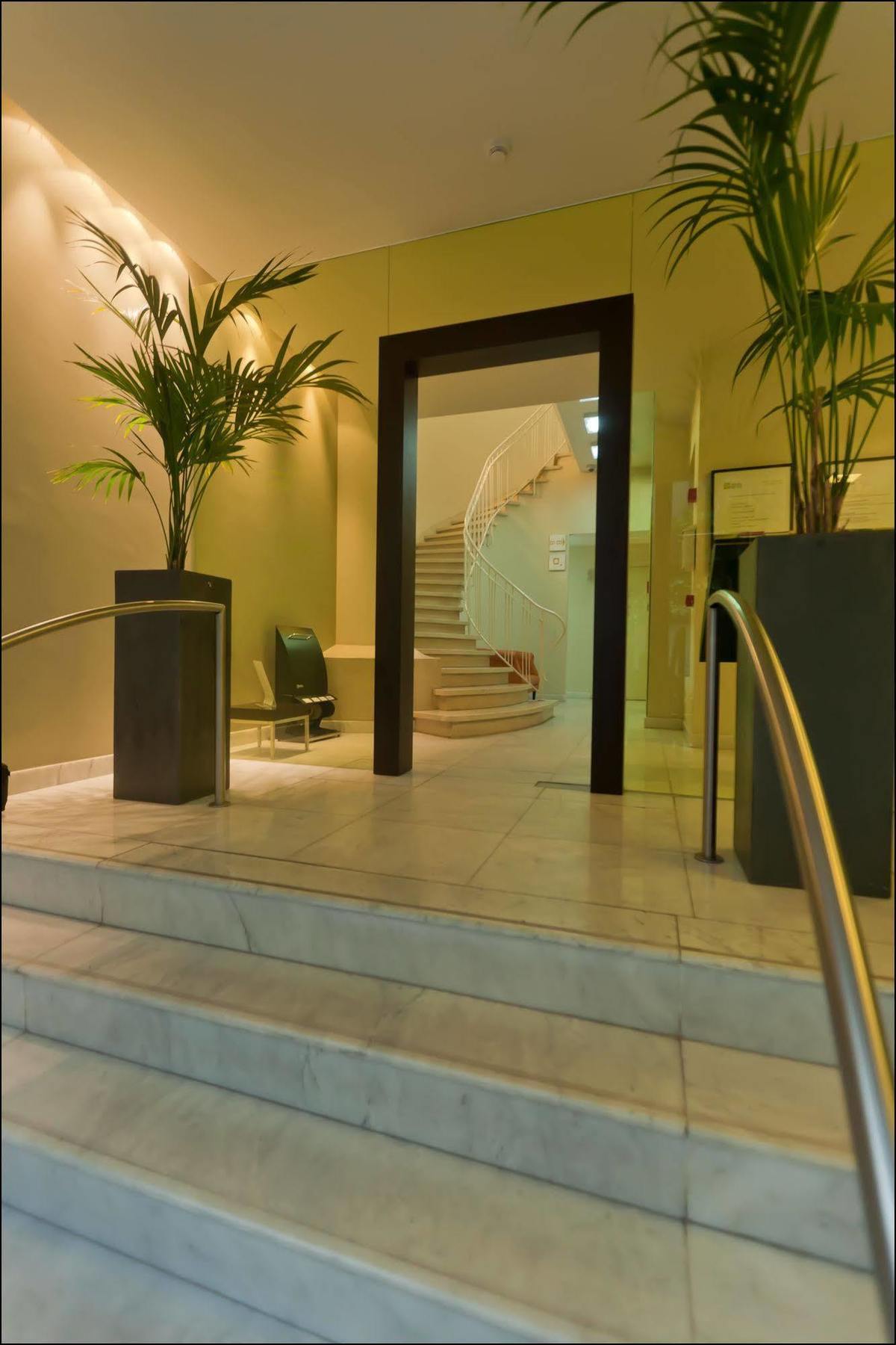 B-aparthotel Grand Place Appart hôtel 4*