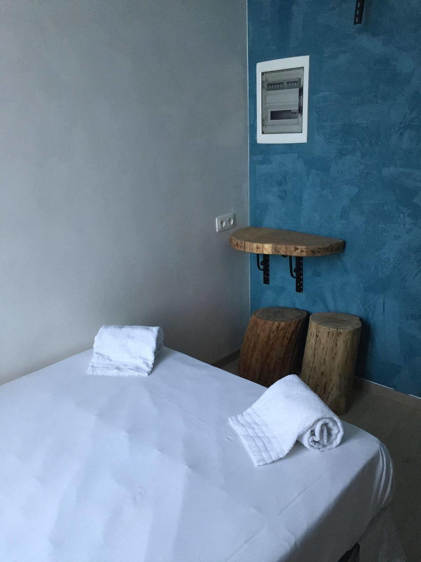 Midi Station Hotel