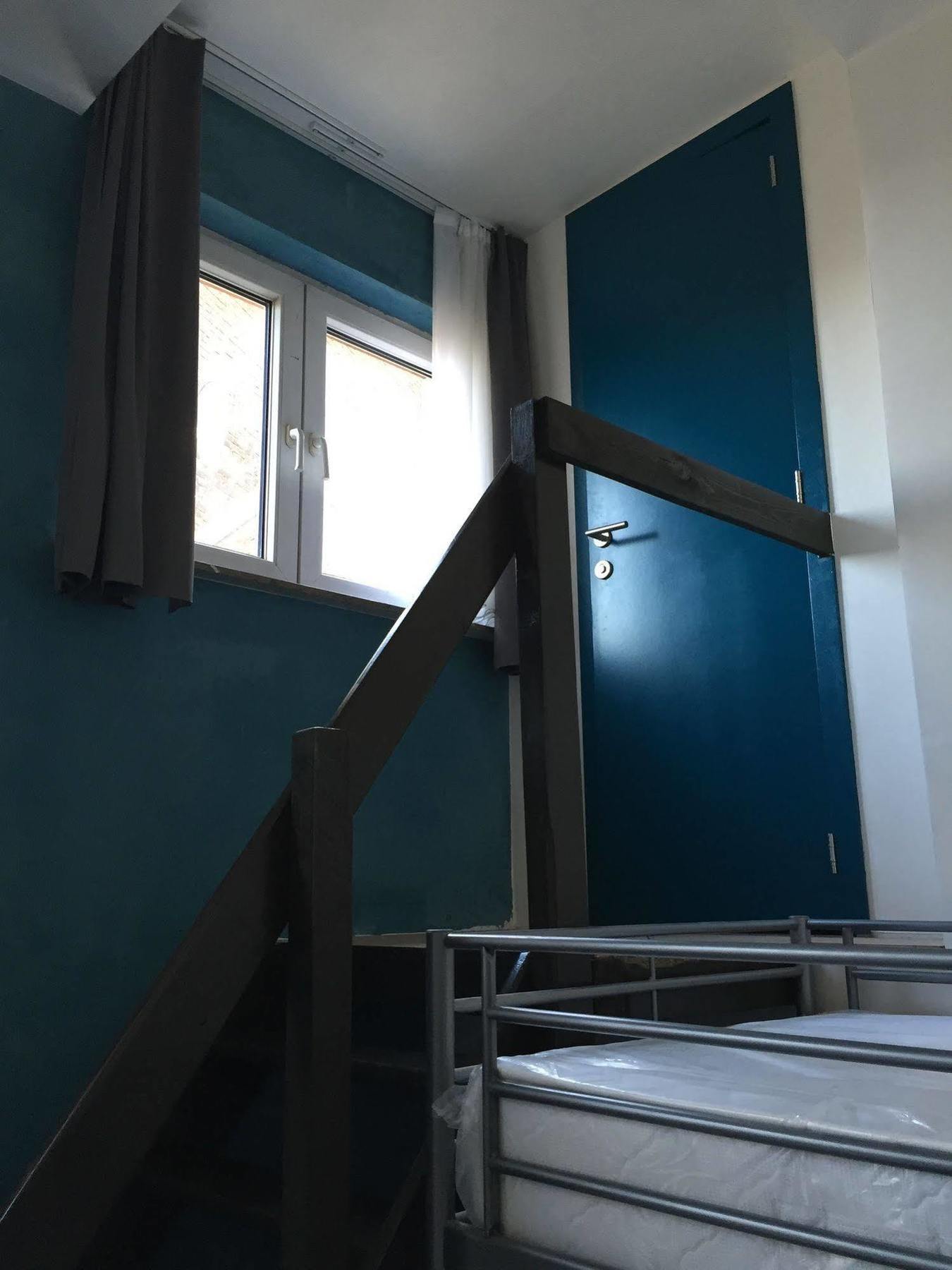 Midi Station Hotel