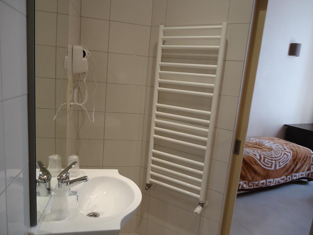 Mirabeau Hotel Brussels