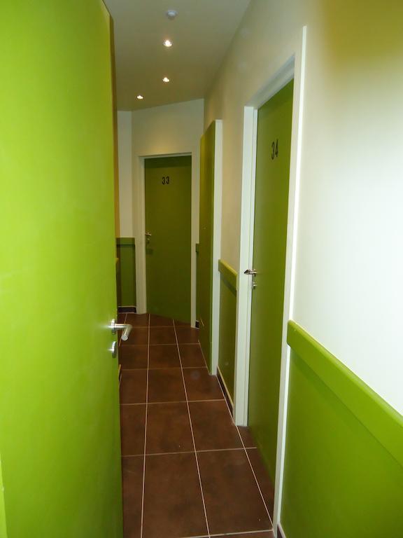 Hotel Mirabeau 2*