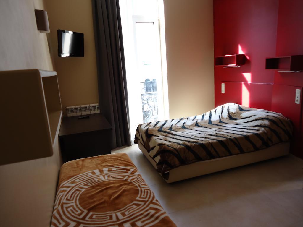 Hotel Mirabeau Brussels