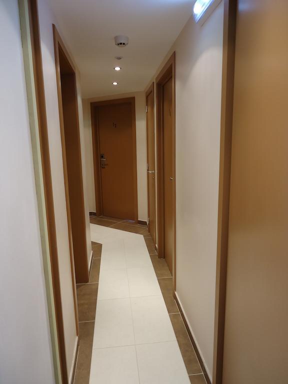 Mirabeau Hotel Brussels