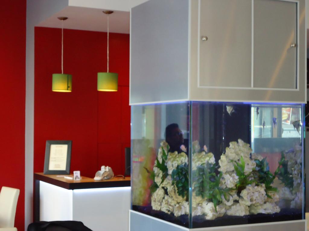 Hotel Mirabeau 2*