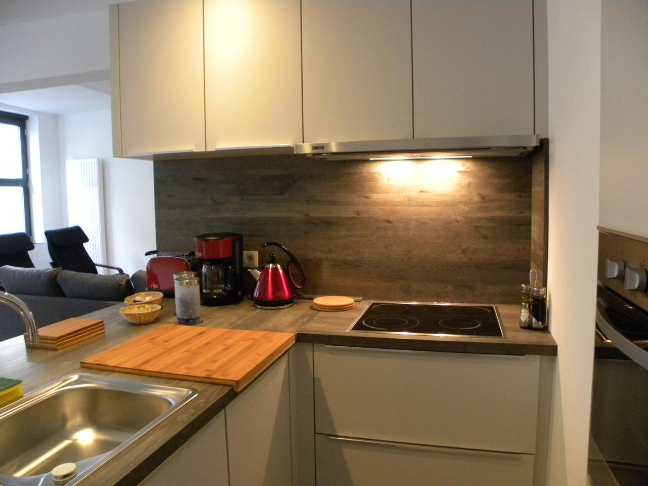 City Center Apartments Grand Place