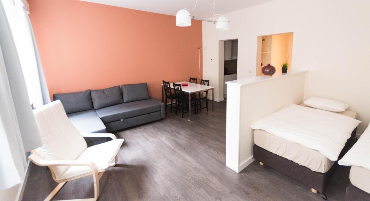 City Center Apartments Grand Place * Brussels