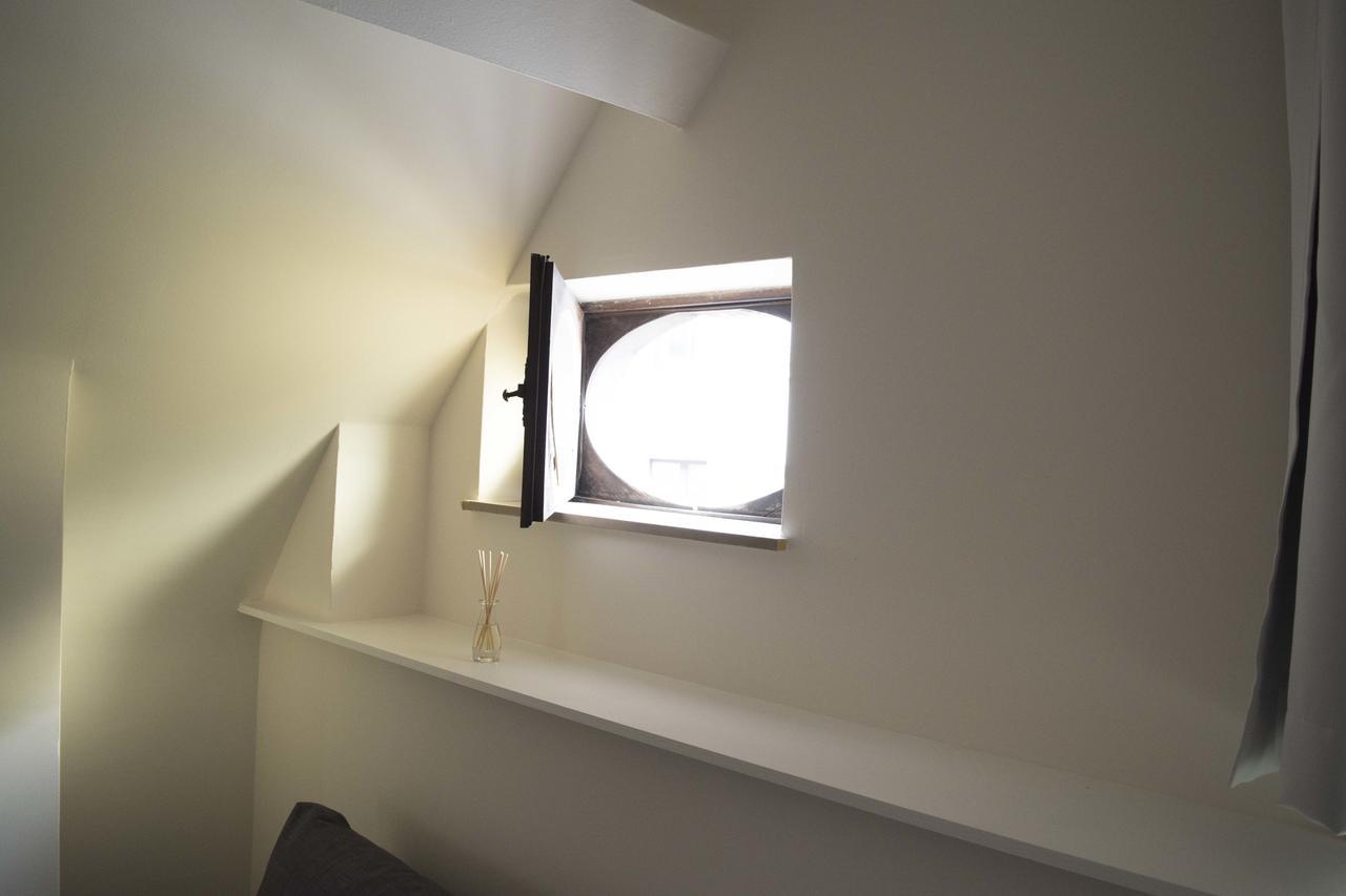 City Center Apartments Grand Place Brussels