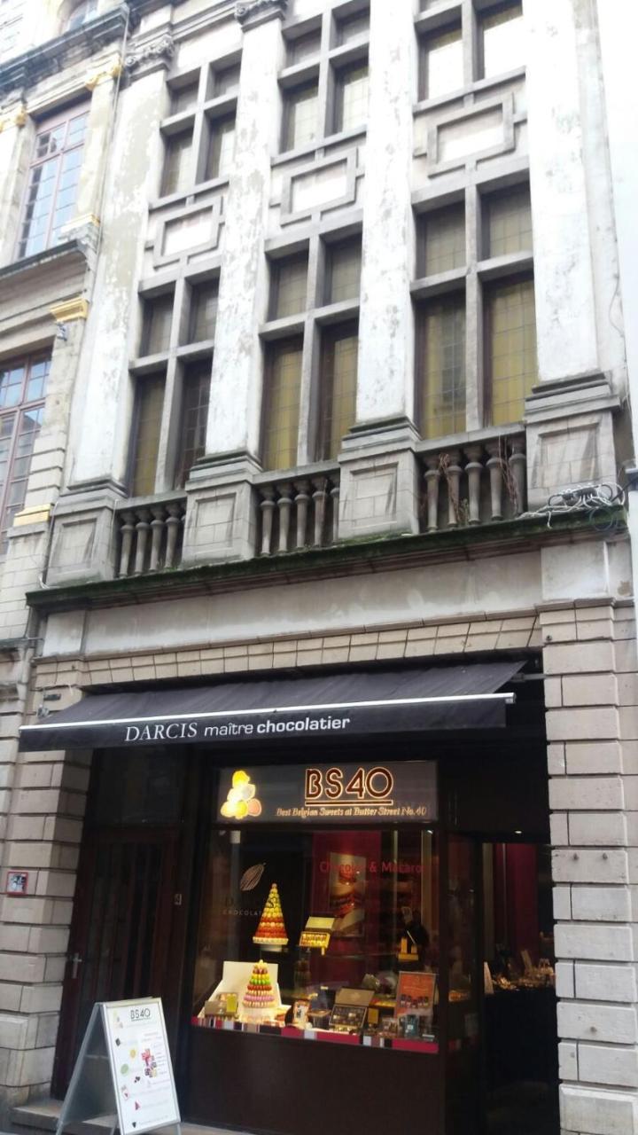 Appartement Center Grand Place Bruxelles