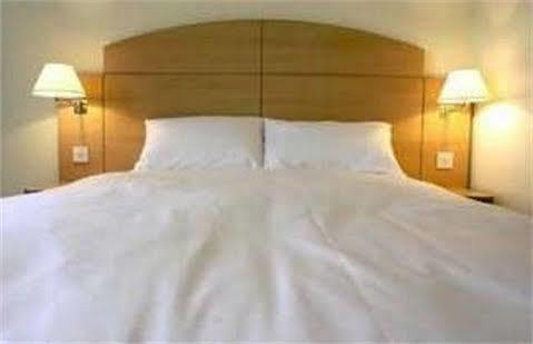 Hotel Campanile Brussel Drogenbos Anderlecht